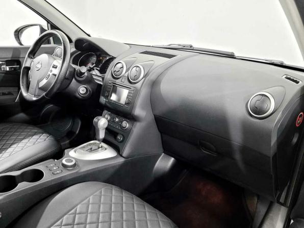 Nissan Qashqai+2 I Рестайлинг с пробегом 2011 года, цена 885 000 рублей, 258051 км, внедорожник, Автокод Объявления