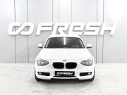 BMW 1 серии II (F20/F21) Ростов-на-Дону  - изображение 20