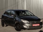 Opel Astra J Екатеринбург  - изображение 25
