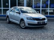 Skoda Rapid I Рестайлинг Ярославль  - изображение 37