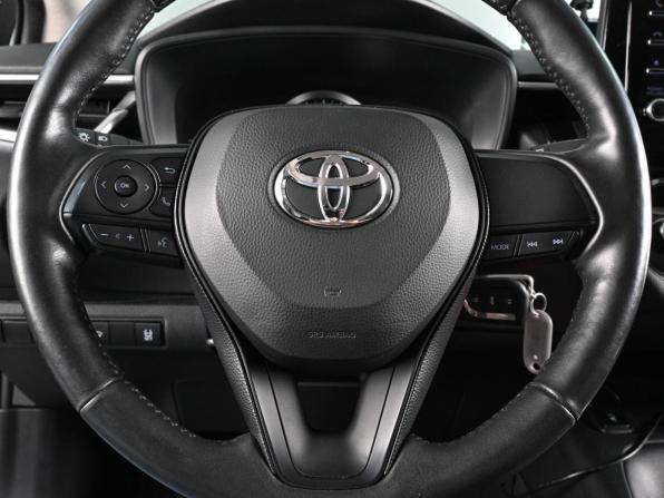 Toyota Corolla XII (E210) с пробегом 2019 года, цена 1 989 000 рублей, 83561 км, седан, Автокод Объявления