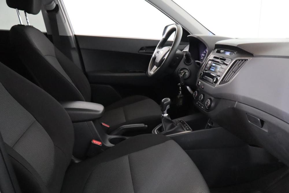 Hyundai Creta I Санкт-Петербург  - изображение 11