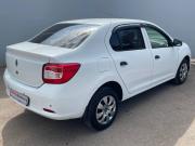 Renault Logan II Рестайлинг Стерлитамак  - изображение 45
