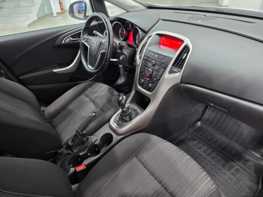 Opel Astra J Ставрополь  - изображение 17