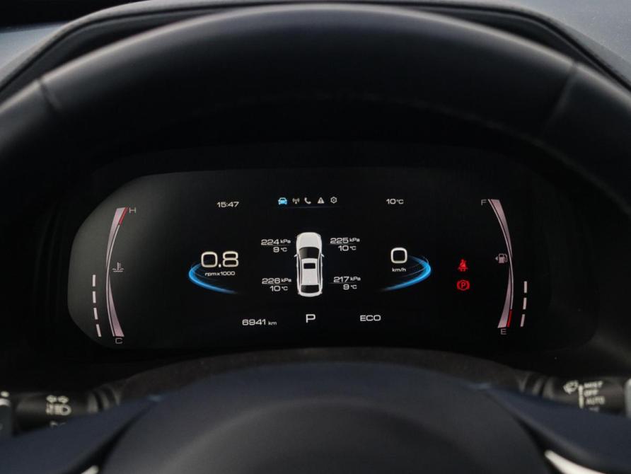 Haval F7x I Рестайлинг Москва  - изображение 27