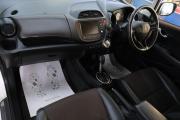 Honda Fit Shuttle I Омск  - изображение 43