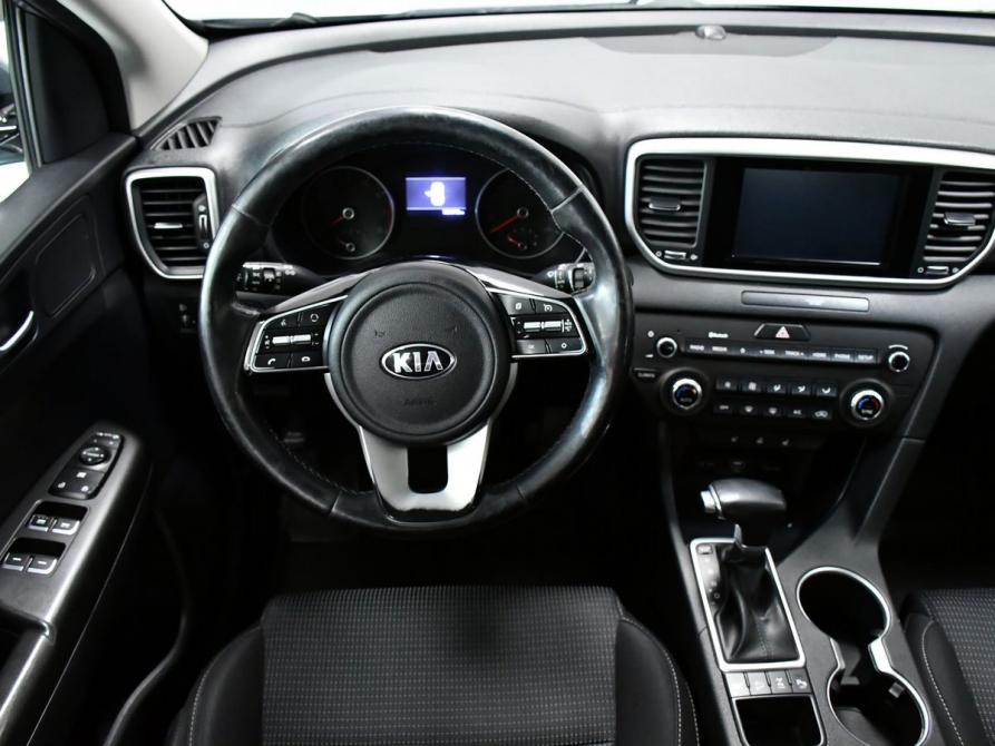 Kia Sportage IV Рестайлинг Новосибирск  - изображение 10