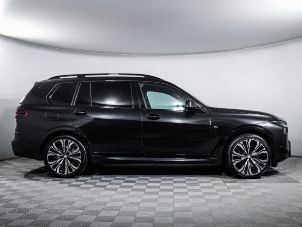 BMW X7 I (G07) Рестайлинг с пробегом 2023 года, цена 13 000 000 рублей, 35240 км, внедорожник, Автокод Объявления