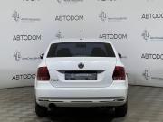 Volkswagen Polo V Рестайлинг Москва  - изображение 17