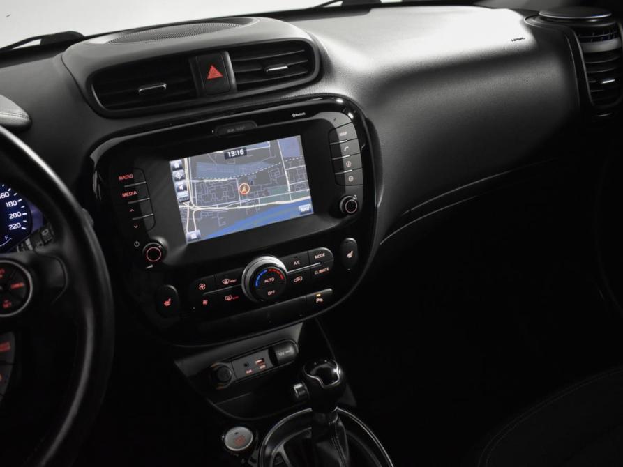 Kia Soul II Рестайлинг Санкт-Петербург  - изображение 21