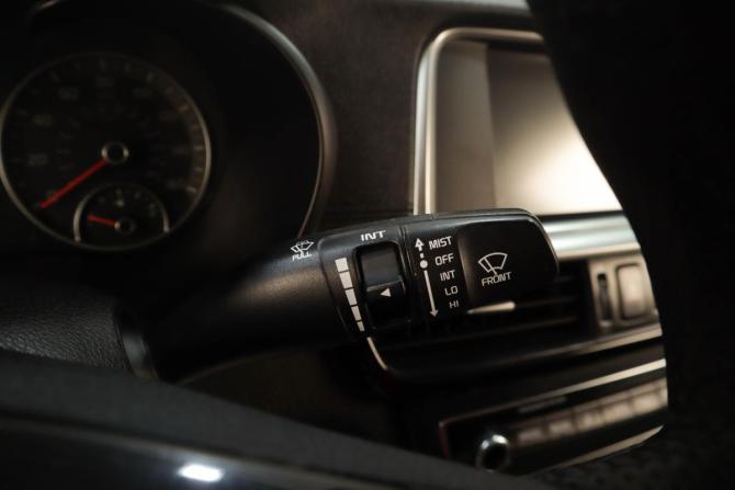 Kia Optima IV Рестайлинг с пробегом 2019 года, цена 1 999 000 рублей, 128000 км, седан, Автокод Объявления