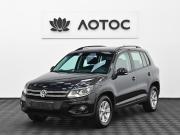 Volkswagen Tiguan I Рестайлинг Москва  - изображение 18