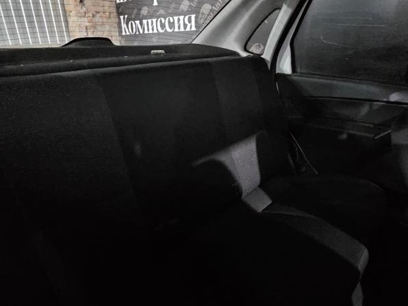 Lada (ВАЗ) Granta I с пробегом 2012 года, цена 395 000 рублей, 93030 км, седан, Автокод Объявления