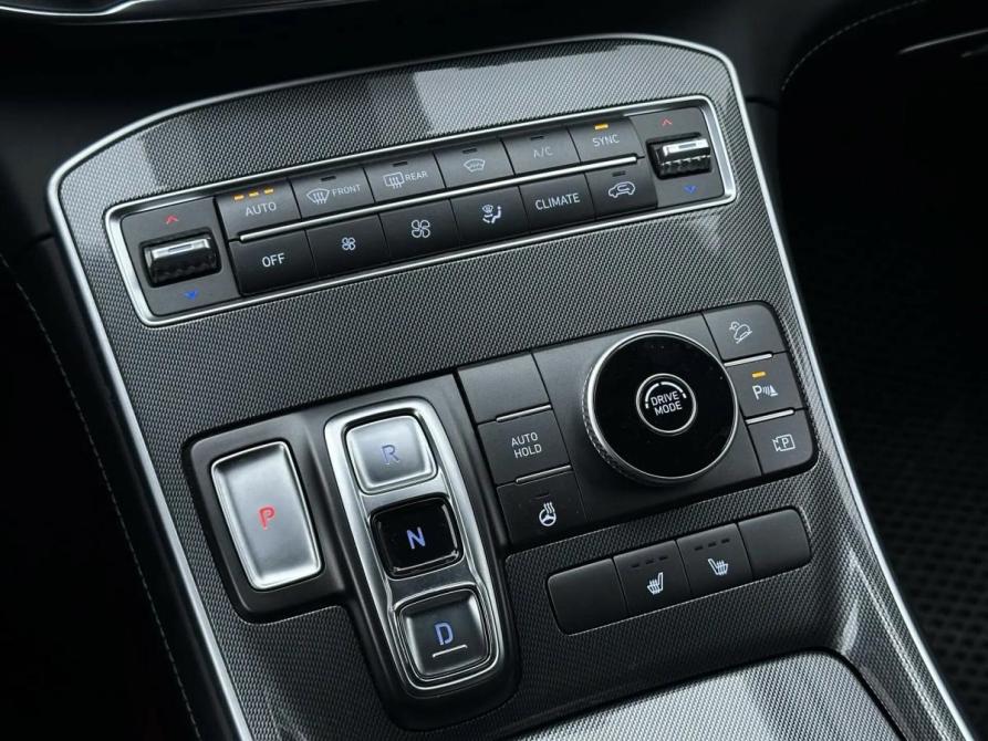 Hyundai Santa Fe IV Рестайлинг Мурманск  - изображение 10