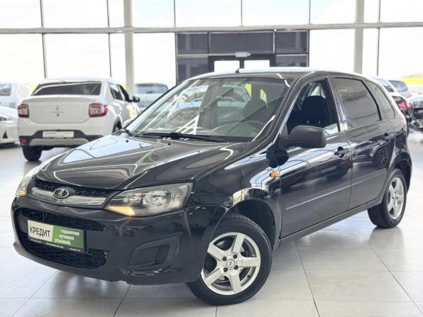 Lada (ВАЗ) Kalina II с пробегом 2015 года, цена 599 000 рублей, 82959 км, хэтчбек, Автокод Объявления
