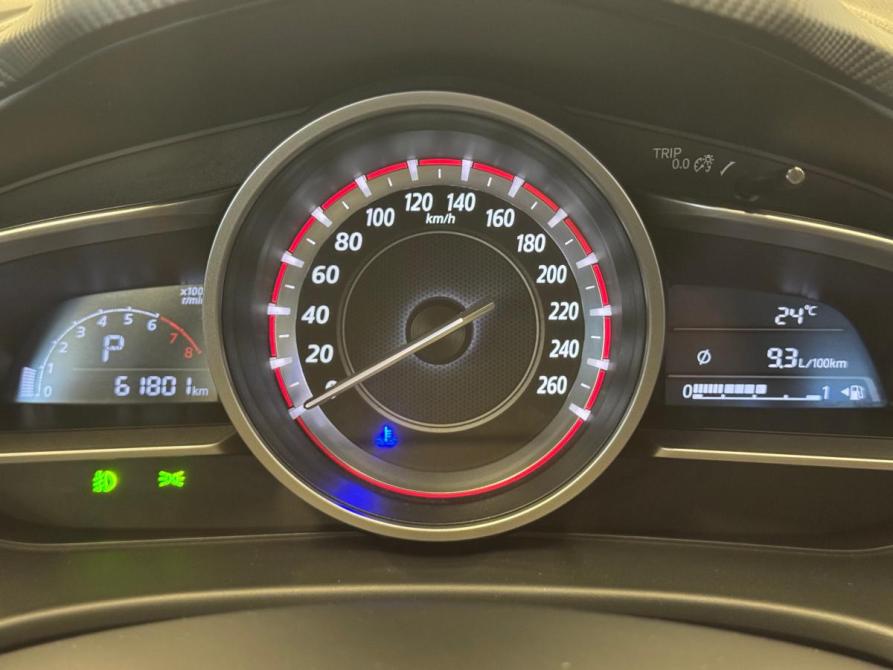 Mazda 3 III (BM) Санкт-Петербург  - изображение 12
