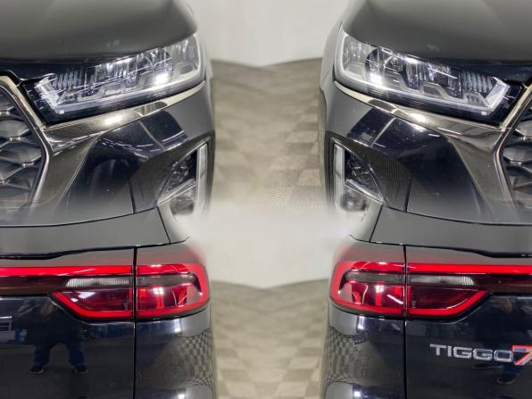 Chery Tiggo 7 Pro Max I с пробегом 2023 года, цена 1 690 000 рублей, 75127 км, внедорожник, Автокод Объявления