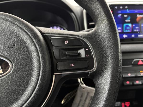 Kia Sportage IV с пробегом 2017 года, цена 1 535 000 рублей, 146482 км, внедорожник, Автокод Объявления