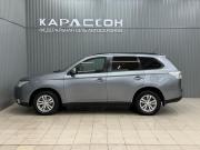 Mitsubishi Outlander III Магнитогорск  - изображение 20