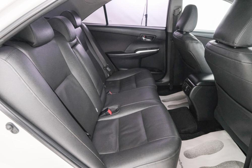 Toyota Camry VII (XV50) Рестайлинг 2 Красноярск  - изображение 22