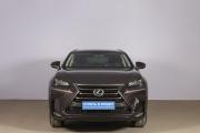 Lexus NX I Новосибирск  - изображение 21