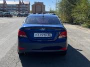 Hyundai Solaris I Оренбург  - изображение 17