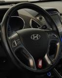 Hyundai ix35 I Рестайлинг Москва  - изображение 27