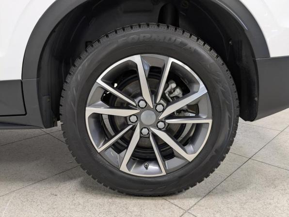 Belgee X50 с пробегом 2025 года, цена 1 700 000 рублей, 73019 км, внедорожник, Автокод Объявления