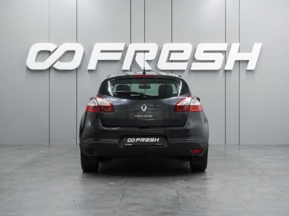 Renault Megane III Рестайлинг с пробегом 2012 года, цена 649 000 рублей, 243197 км, хэтчбек, Автокод Объявления