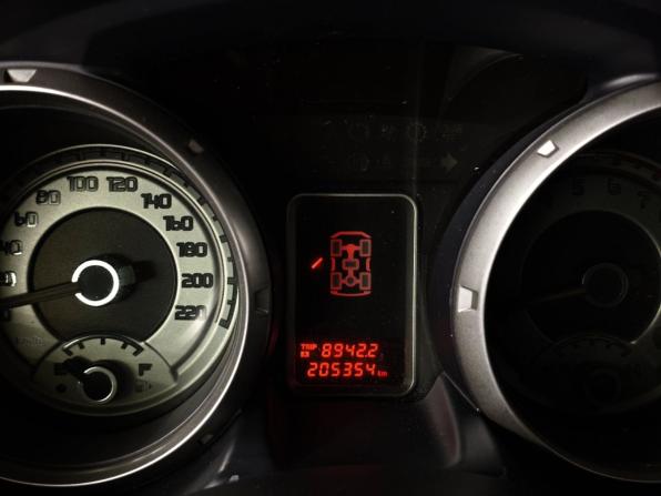 Mitsubishi Pajero IV Рестайлинг 1 с пробегом 2013 года, цена 2 235 000 рублей, 205353 км, внедорожник, Автокод Объявления