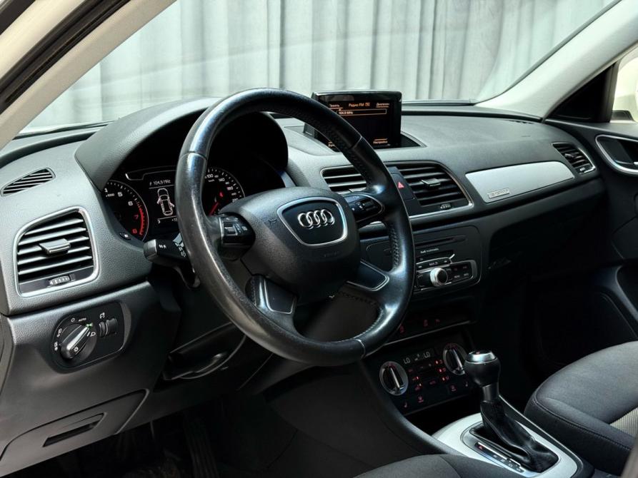 Audi Q3 I (8U) Ижевск  - изображение 10