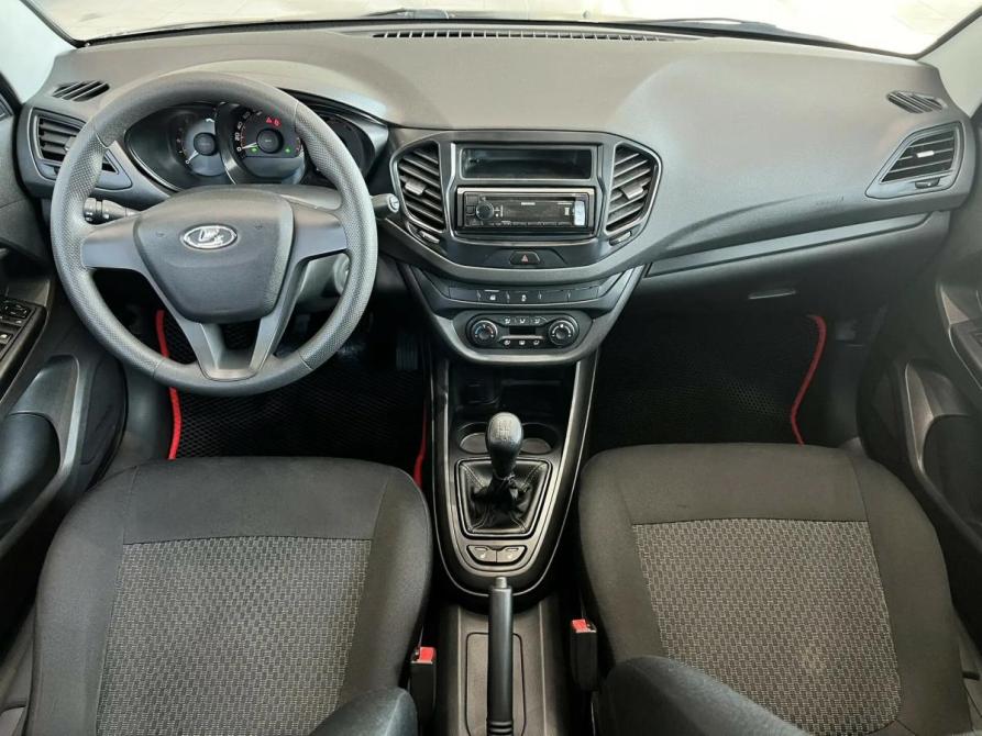 Lada (ВАЗ) Vesta I Екатеринбург  - изображение 14