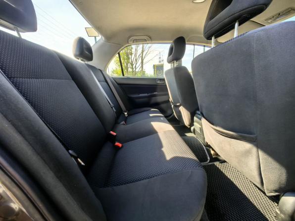 Mitsubishi Lancer IX Рестайлинг с пробегом 2006 года, цена 349 000 рублей, 195000 км, седан, Автокод Объявления