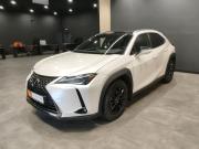 Lexus UX I Нижний Новгород  - изображение 9