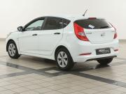 Hyundai Solaris I Рестайлинг Иваново  - изображение 20