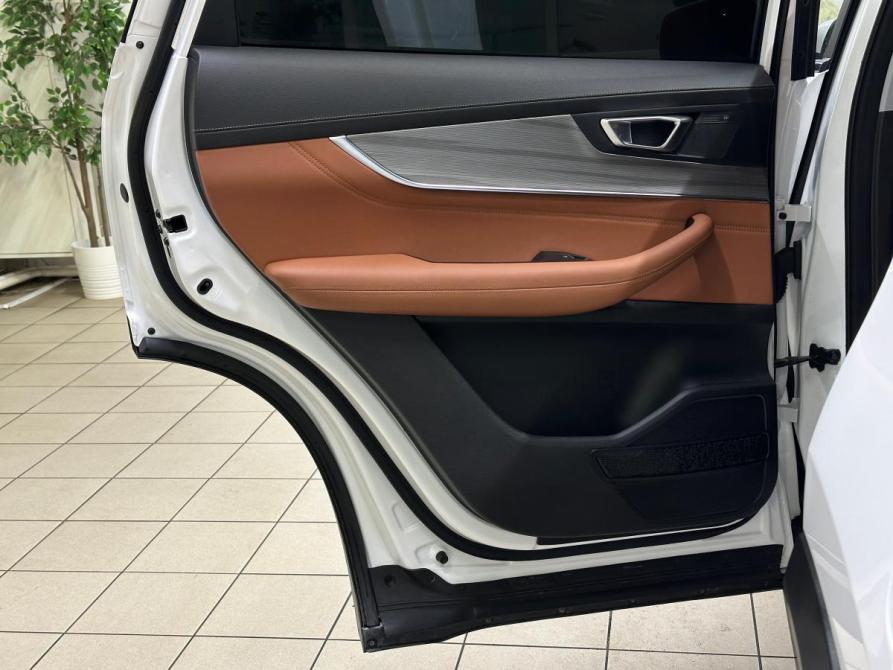 Chery Tiggo 8 Pro Max I Волгоград  - изображение 15