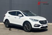 Hyundai Santa Fe III Рестайлинг Красноярск  - изображение 28