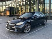 Mercedes-Benz C-Класс IV (W205) Рестайлинг Сочи  - изображение 19