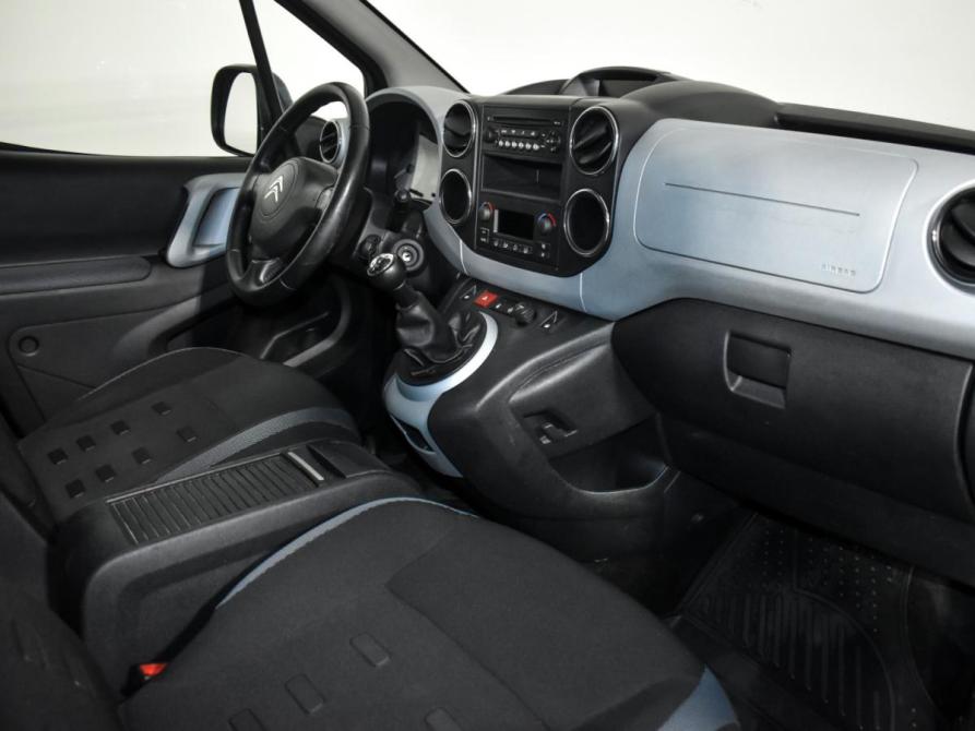 Citroen Berlingo II Рестайлинг Санкт-Петербург  - изображение 12