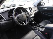 Hyundai Tucson III Москва  - изображение 36