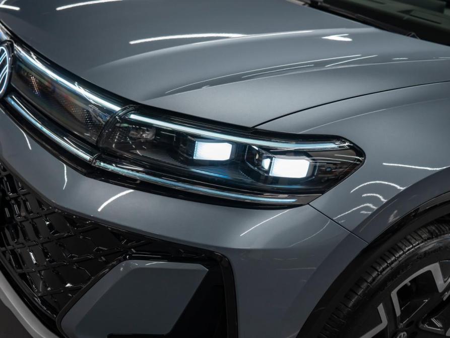 Volkswagen Talagon I Рестайлинг Москва  - изображение 34