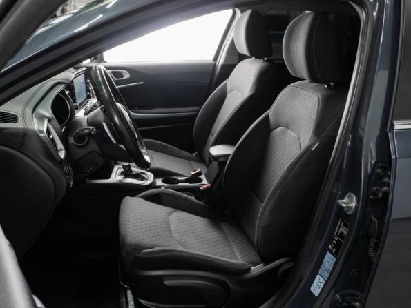 Kia Ceed III с пробегом 2020 года, цена 1 719 000 рублей, 204671 км, универсал, Автокод Объявления