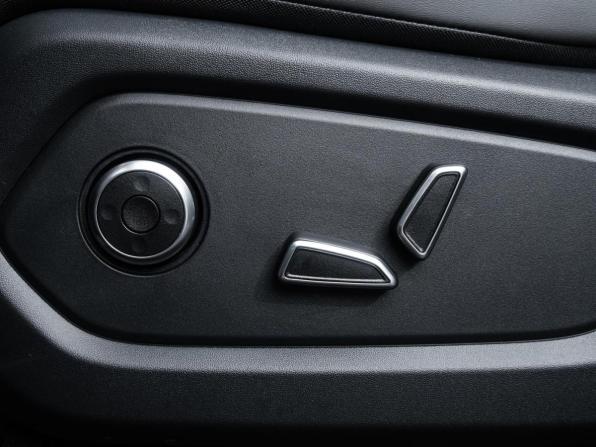 Changan Qiyuan Q07 с пробегом 2026 года, цена 3 832 500 рублей, 41 км, внедорожник, Автокод Объявления