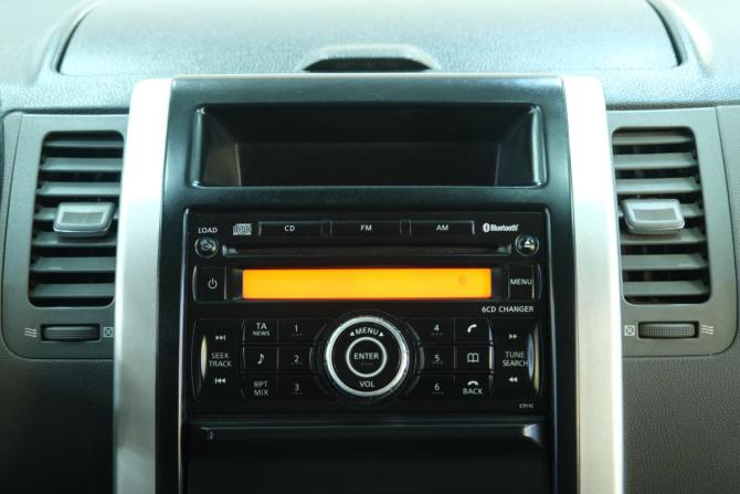 Nissan X-Trail II с пробегом 2008 года, цена 1 099 000 рублей, 278000 км, внедорожник, Автокод Объявления