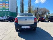 Lada (ВАЗ) Granta I Стерлитамак  - изображение 28