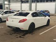 Peugeot 508 I Набережные Челны  - изображение 37