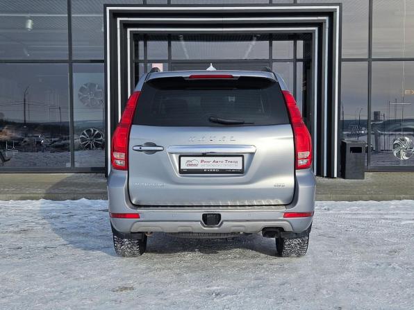 Haval H9 I Рестайлинг с пробегом 2020 года, цена 1 997 000 рублей, 165269 км, внедорожник, Автокод Объявления