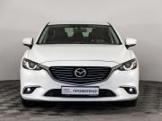 Mazda 6 III (GJ) Рестайлинг 2 Санкт-Петербург  - изображение 26