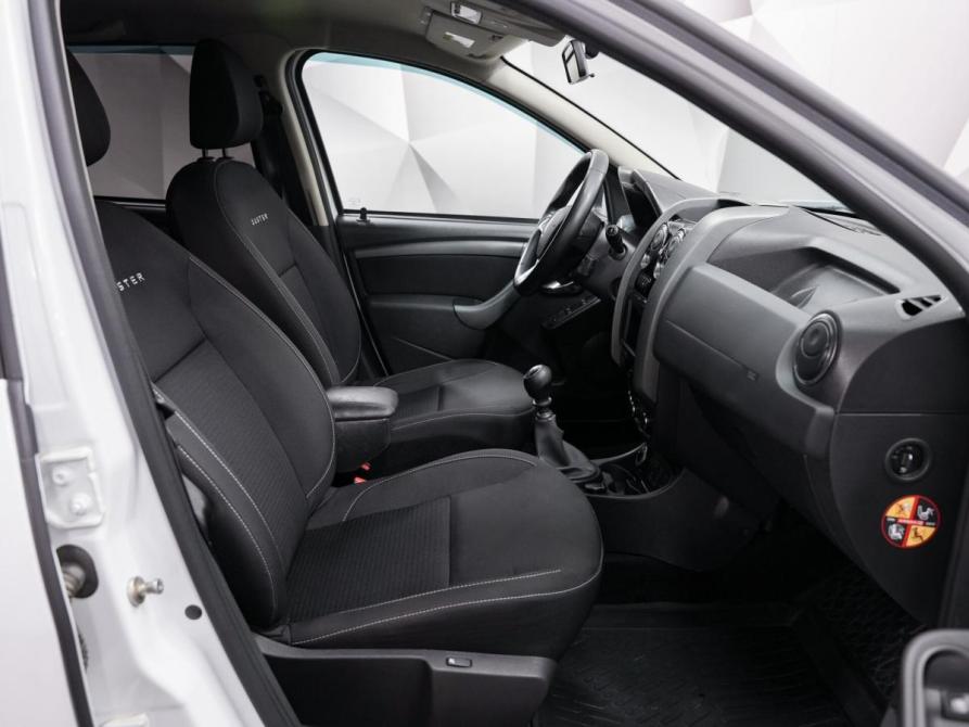 Renault Duster I Рестайлинг Ульяновск  - изображение 12