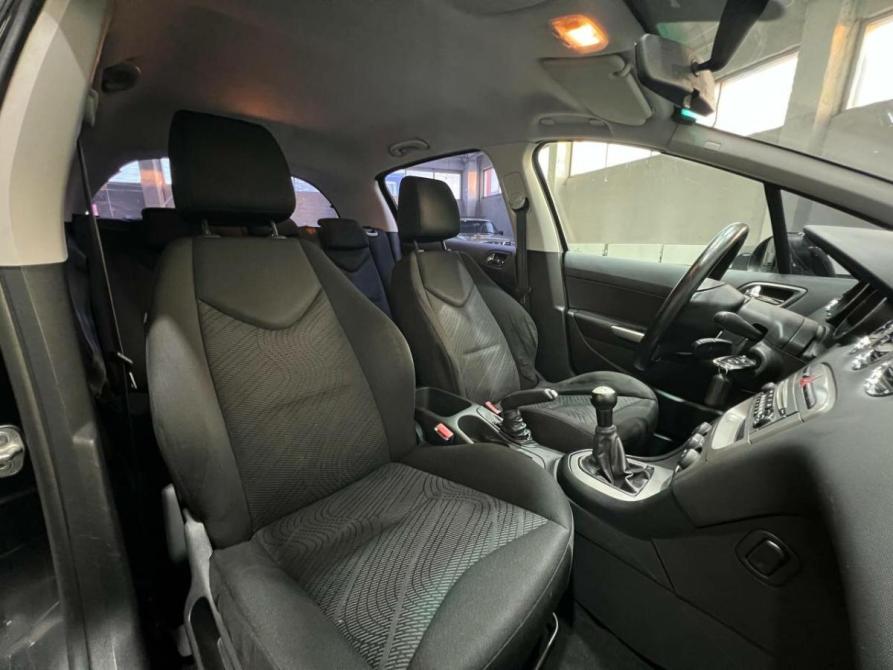 Peugeot 308 I Оренбург  - изображение 9